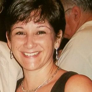 Meet your Posher, Jo-ann